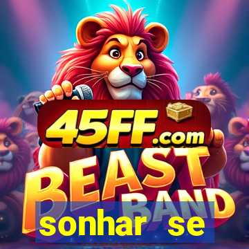 sonhar se escondendo de uma pessoa jogo do bicho